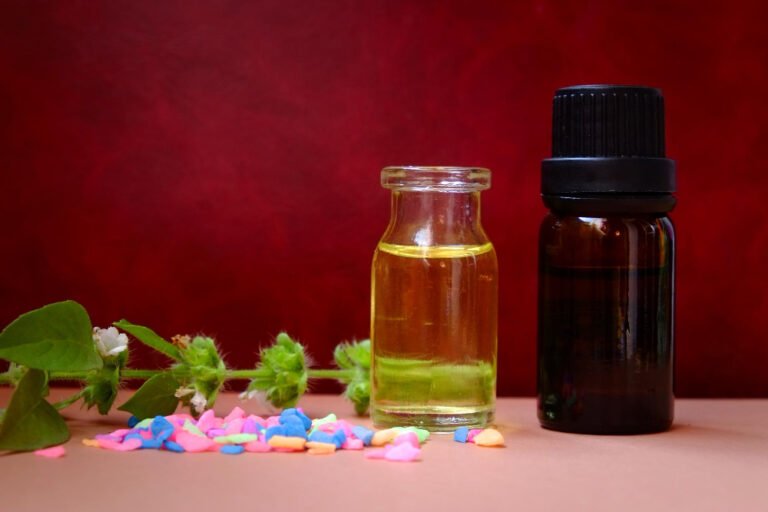 Understanding Homeopathic Potencies and Dilution