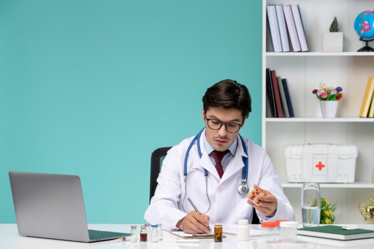 How to Study Materia Medica for Beginners